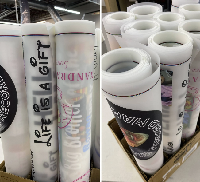 Dtf Prin Sample FREE DTF Samples Pack – DTF Printing Shop